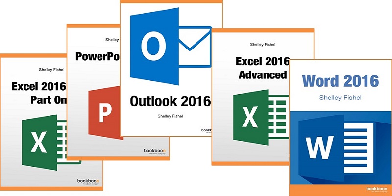 WORD-EXCEL-PPT-OUTLOOK